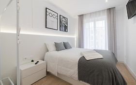 Apartamento Logrono Plaza Ayuntamiento