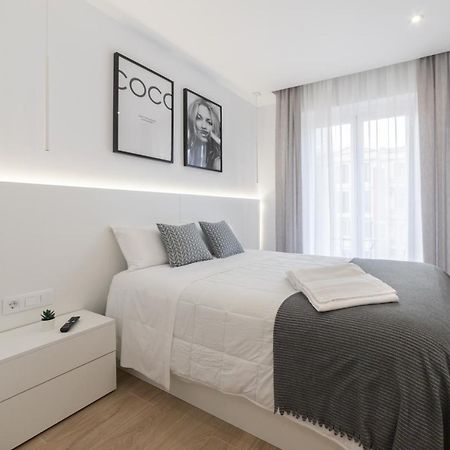 Apartamento Logrono Plaza Ayuntamiento Buitenkant foto