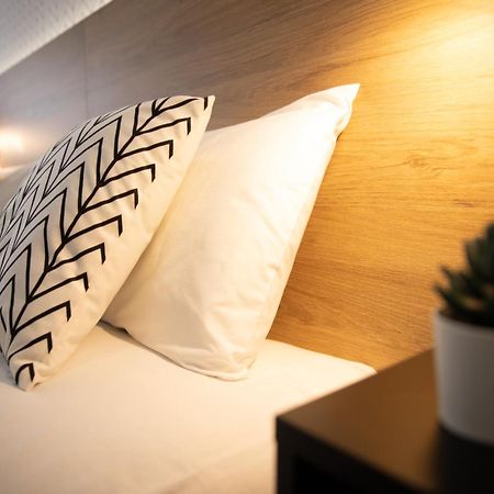 Apartamento Logrono Plaza Ayuntamiento Buitenkant foto