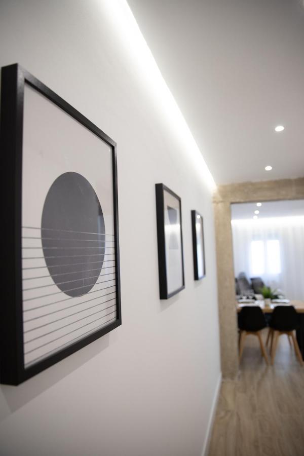 Apartamento Logrono Plaza Ayuntamiento Buitenkant foto